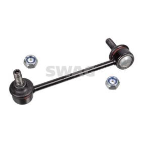 Køb Stabilisatorstang af SWAG 40 92 3687 til den lave pris 180,04 DKK