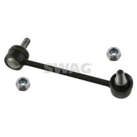 Køb Stabilisatorstang af SWAG 40 92 3688 til den lave pris 140,20 DKK