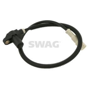 ABS-Sensor von SWAG