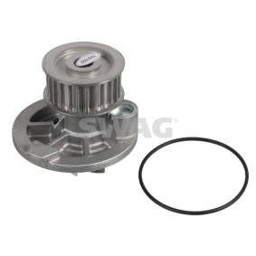 Achetez des Pompe à eau SWAG 40 92 6771 à prix pour 46,74 €