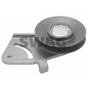 Compre Rolo tensor, correia trapezoidal de SWAG online para TRANSIT Autocarro MK-4 (E_ _) a preços moderados