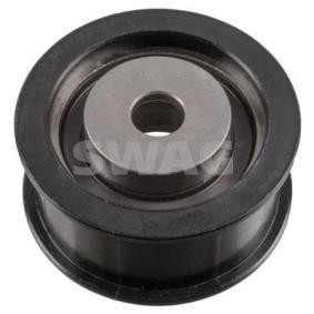 Compre Rolo tensor, correia dentada da SWAG 50 03 0017 a um preço baixo por 108,05 €