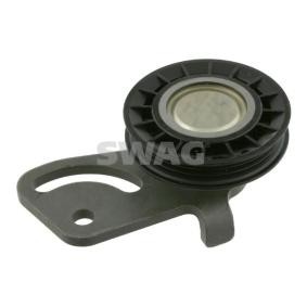 Comprar Polea tensora, correa poli V de SWAG 50 03 0020 a bajo precio de 48,06 €