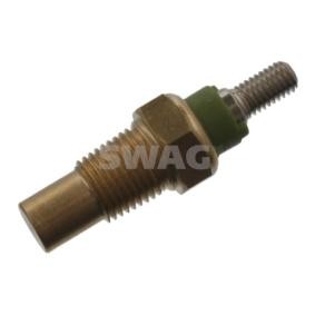 Compre Sensor, temperatura do líquido de refrigeração da SWAG 50 23 0002 a um preço baixo por 6,89 €