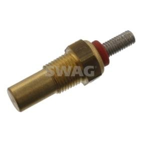 Compre Sensor, temperatura do líquido de refrigeração da SWAG 50 23 0003 a um preço baixo por 8,29 €