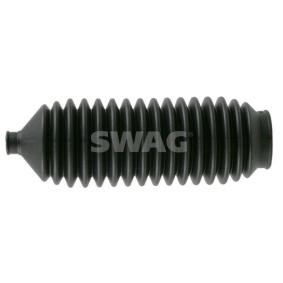 Achetez des Soufflet de direction de chez SWAG en ligne pour Scorpio Mk1 Break (GGE) à prix modérés