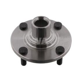 Comprar Cubo de rueda de SWAG 50 90 3991 a bajo precio de 45,89 €