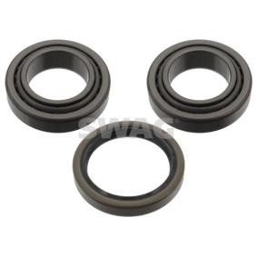 Comprar Juego de cojinete de rueda de SWAG 50 90 5413 a bajo precio de 15,35 €