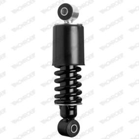 Acquista Ammortizzatore, Sospensione cabina da MONROE CB0139 a buon mercato per soli 65,18 €
