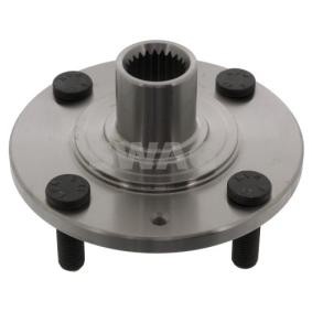 Comprar Cubo de rueda de SWAG 50 90 5762 a bajo precio de 46,15 €