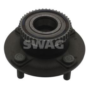 Comprar Juego de cojinete de rueda de SWAG 50 90 7833 a bajo precio de 86,43 €