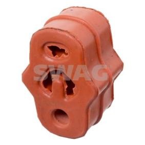 Compre Suporte, sistema de escape da SWAG 50 91 5710 a um preço baixo por 3,53 €