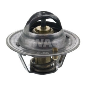 Kühlwasserthermostat von SWAG 50 91 8973
