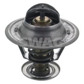 Kühlwasserthermostat von SWAG