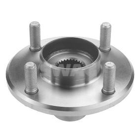 Comprar Cubo de rueda de SWAG 50 91 9090 a bajo precio de 37,96 €