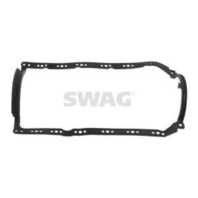 Compre Junta, cárter do óleo da SWAG 50 91 9609 a um preço baixo por 20,82 €