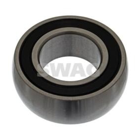 Compre Apoio intermédio, veio de transmissão da SWAG 50 92 1007 a um preço baixo por 38,03 €