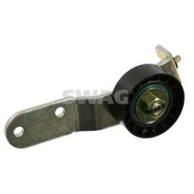 Riemenspanner, Keilrippenriemen 50 92 2887