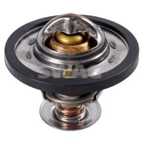 FIAT Kühlwasserthermostat von SWAG