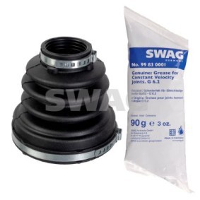 Nockenwelle 50 92 3993 von SWAG günstig für 85,22 € online kaufen