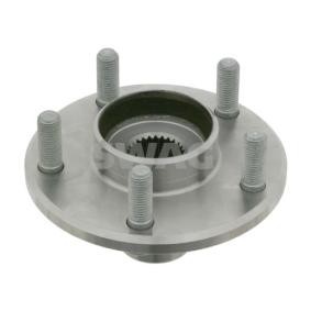 Comprar Cubo de rueda de SWAG 50 92 4351 a bajo precio de 56,10 €