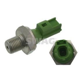 Compre Interruptor de pressão do óleo da SWAG 50 92 6579 a um preço baixo por 8,93 €