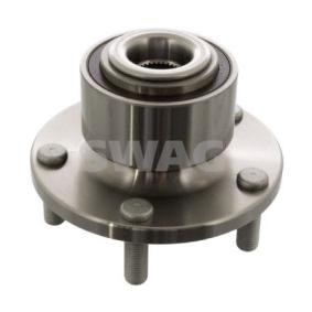 Comprar Juego de cojinete de rueda de SWAG 50 92 6770 a bajo precio de 61,48 €