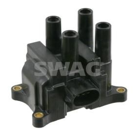 Acquista Bobina d'accensione da SWAG 50 92 6869 a buon mercato per soli 39,98 €