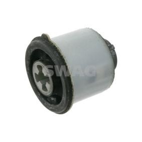 Achetez des Silent bloc d'essieu SWAG 50 92 7245 à prix pour 17,02 €