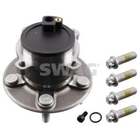 Comprar Juego de cojinete de rueda de SWAG 50 93 2598 a bajo precio de 97,60 €