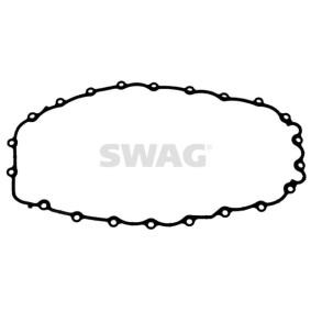 Compre Junta, cárter do óleo da SWAG 55 92 1741 a um preço baixo por 18,36 €