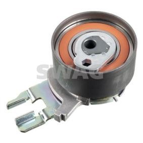 Compre Rolo tensor, correia dentada da SWAG 55 92 7558 a um preço baixo por 59,01 €