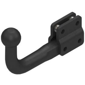 Osta GDW Vetokoukku netistä 2 Hatchback (DL, DJ)-mallille edulliseen hintaan