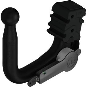 Anhängerkupplung 2402T60 von GDW günstig für 273,55 € online kaufen