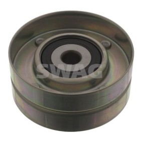 Comprar Polea tensora, correa poli V de SWAG 60 03 0011 a bajo precio de 63,24 €