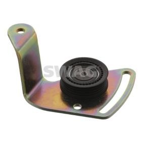 Comprar Polea tensora, correa poli V de SWAG 60 03 0045 a bajo precio de 50,52 €