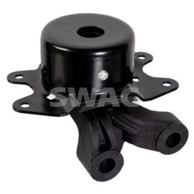 Comprar Polea tensora, correa poli V de SWAG 60 03 0046 a bajo precio de 35,89 €
