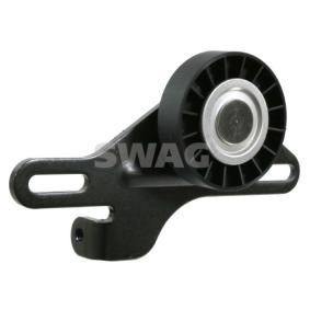 Comprar Polea tensora, correa poli V de SWAG 60 03 0057 a bajo precio de 50,48 €