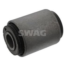 Lagerung, Lenker von SWAG