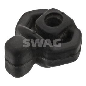 Comprar Soporte de tubo de escape de SWAG 60 91 0302 a bajo precio de 2,34 €