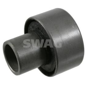 Achskörperlager für RENAULT von SWAG