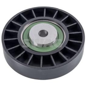 Comprar Polea tensora, correa poli V de SWAG 60 92 1719 a bajo precio de 45,90 €