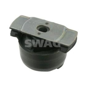 Achskörperlager für RENAULT von SWAG