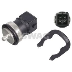 Compre Sensor, temperatura do líquido de refrigeração da SWAG 60 92 6936 a um preço baixo por 18,23 €