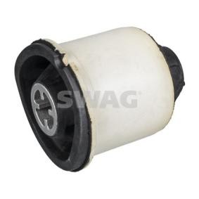 Achskörperlager 60 93 1395 von SWAG günstig für 17,56 € online kaufen
