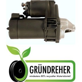 Anlasser RF17120S