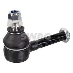 Achetez des Rotule de direction SWAG 62 71 0001 à prix pour 9,91 €
