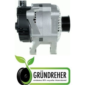 Lichtmaschine von REDFAIR