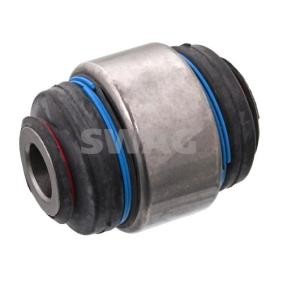 Comprar Suspensión, Brazo oscilante de SWAG 62 91 8343 a bajo precio de 21,75 €