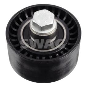 Umlenkrolle, Zahnriemen 62 91 9189 von SWAG günstig für 19,89 € online kaufen